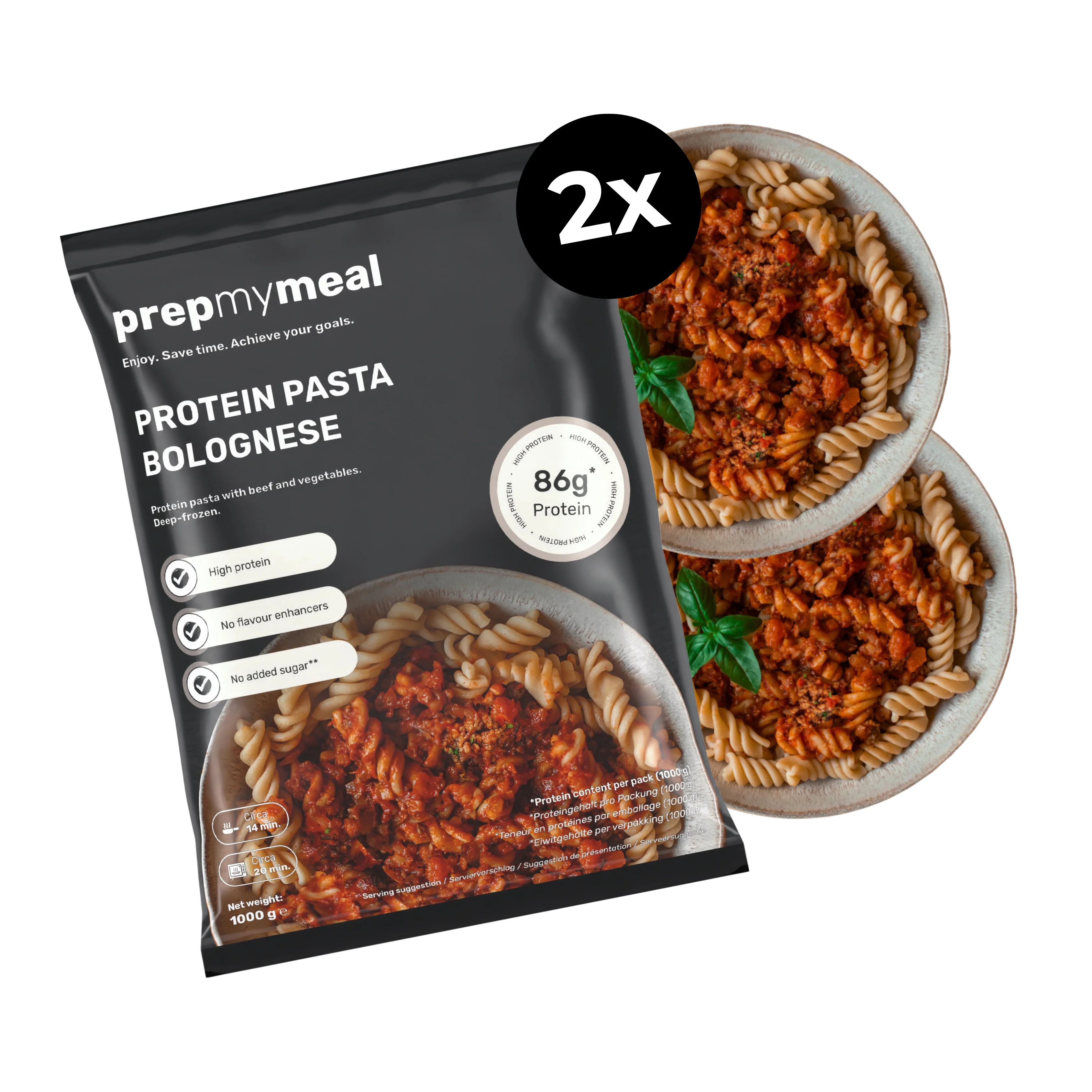 12er High Protein Selection - Image 10