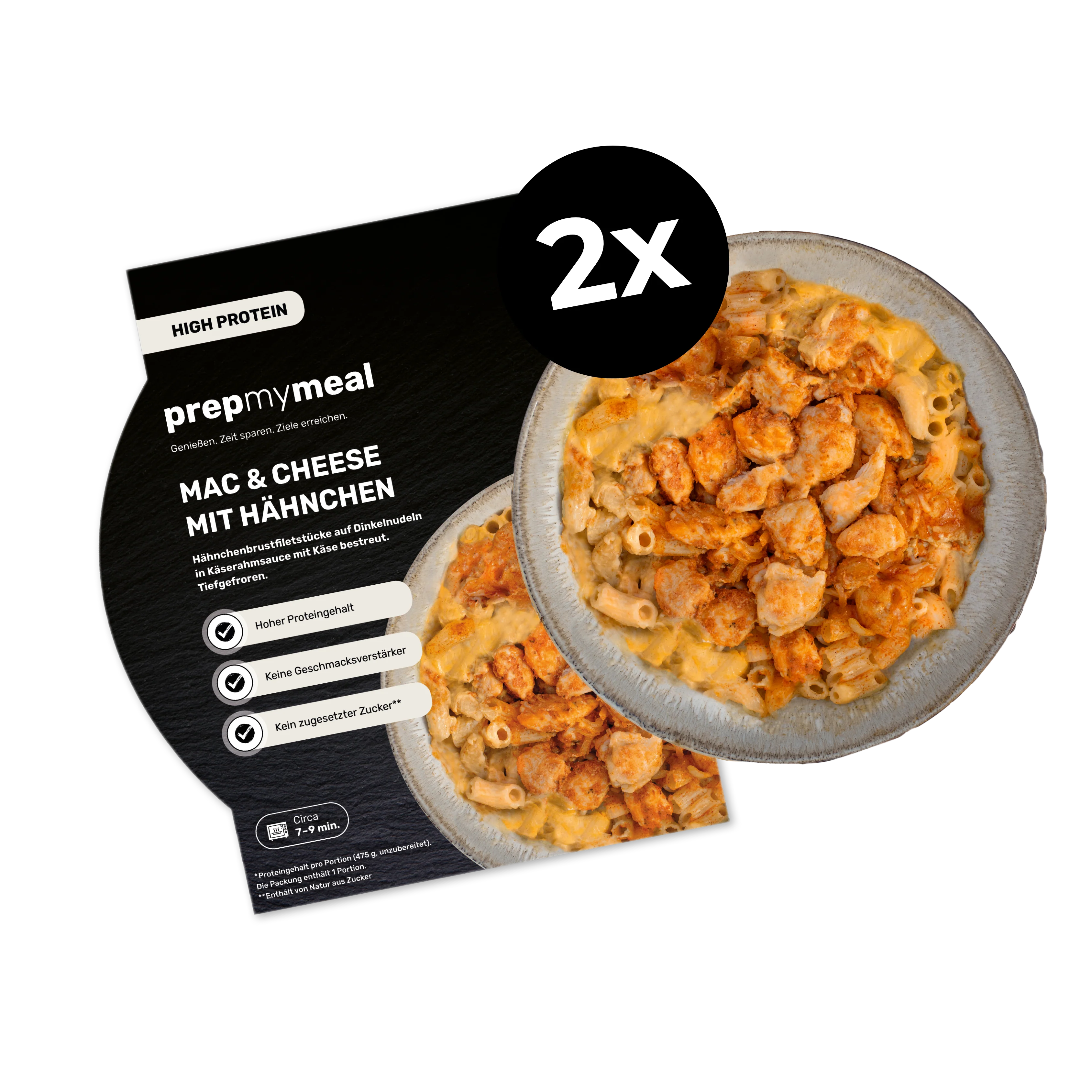 12er High Protein Selection - Image 11