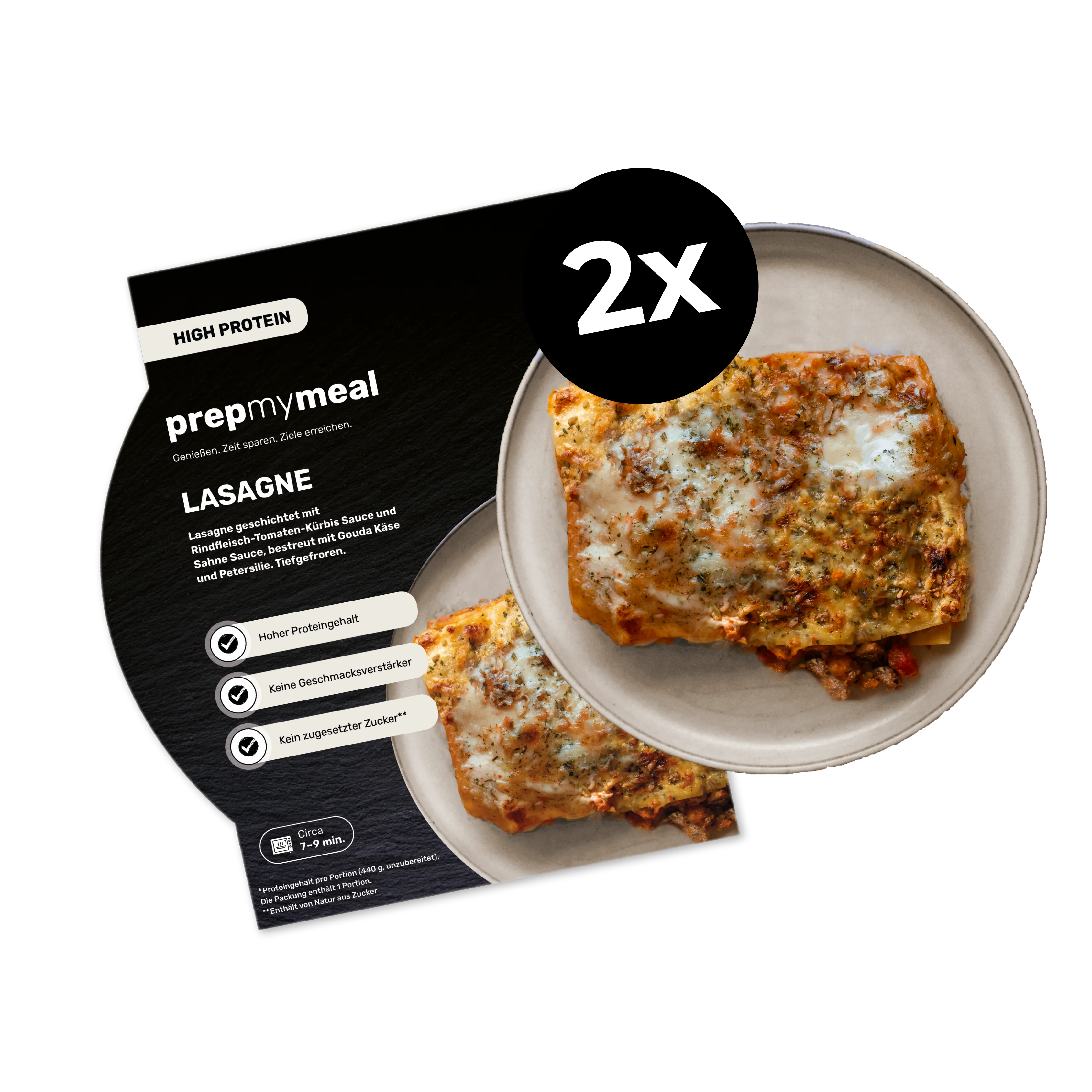 12er High Protein Selection - Image 12