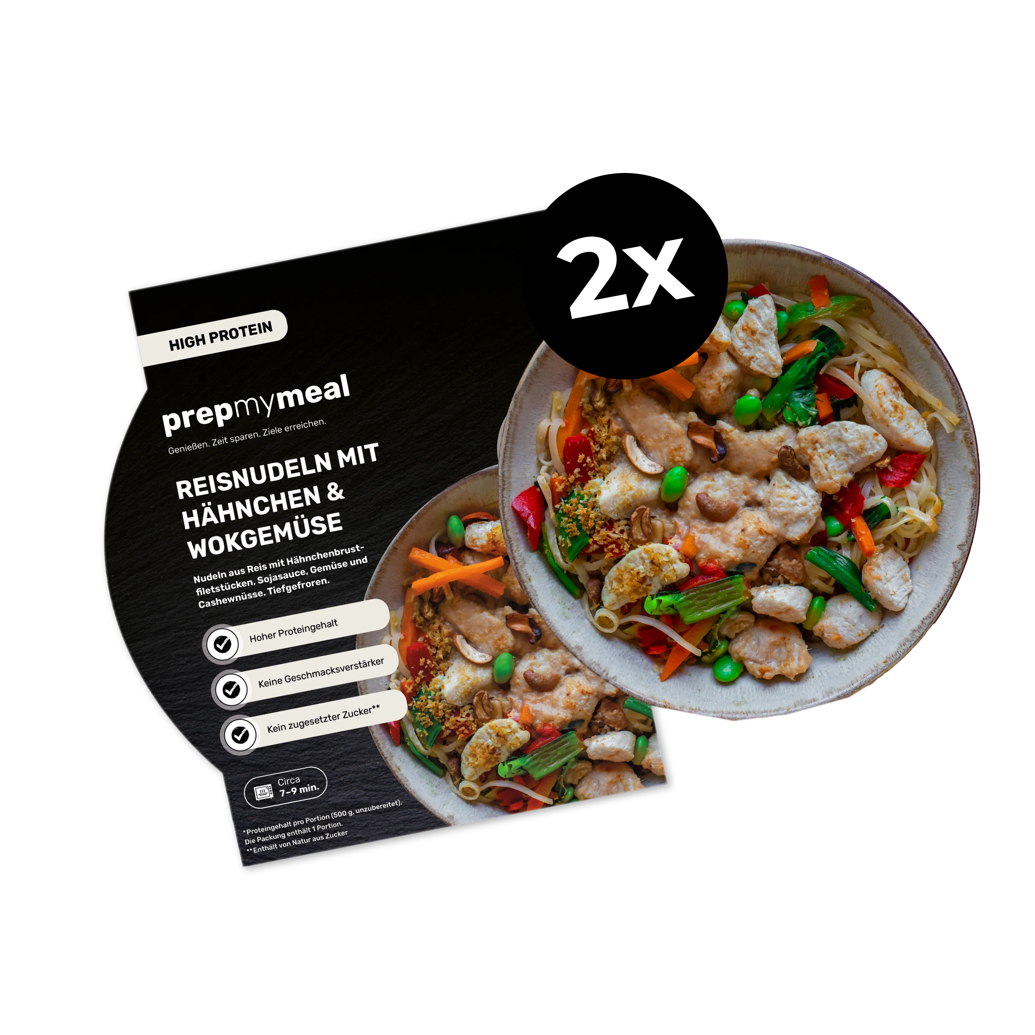 12er High Protein Selection - Image 13