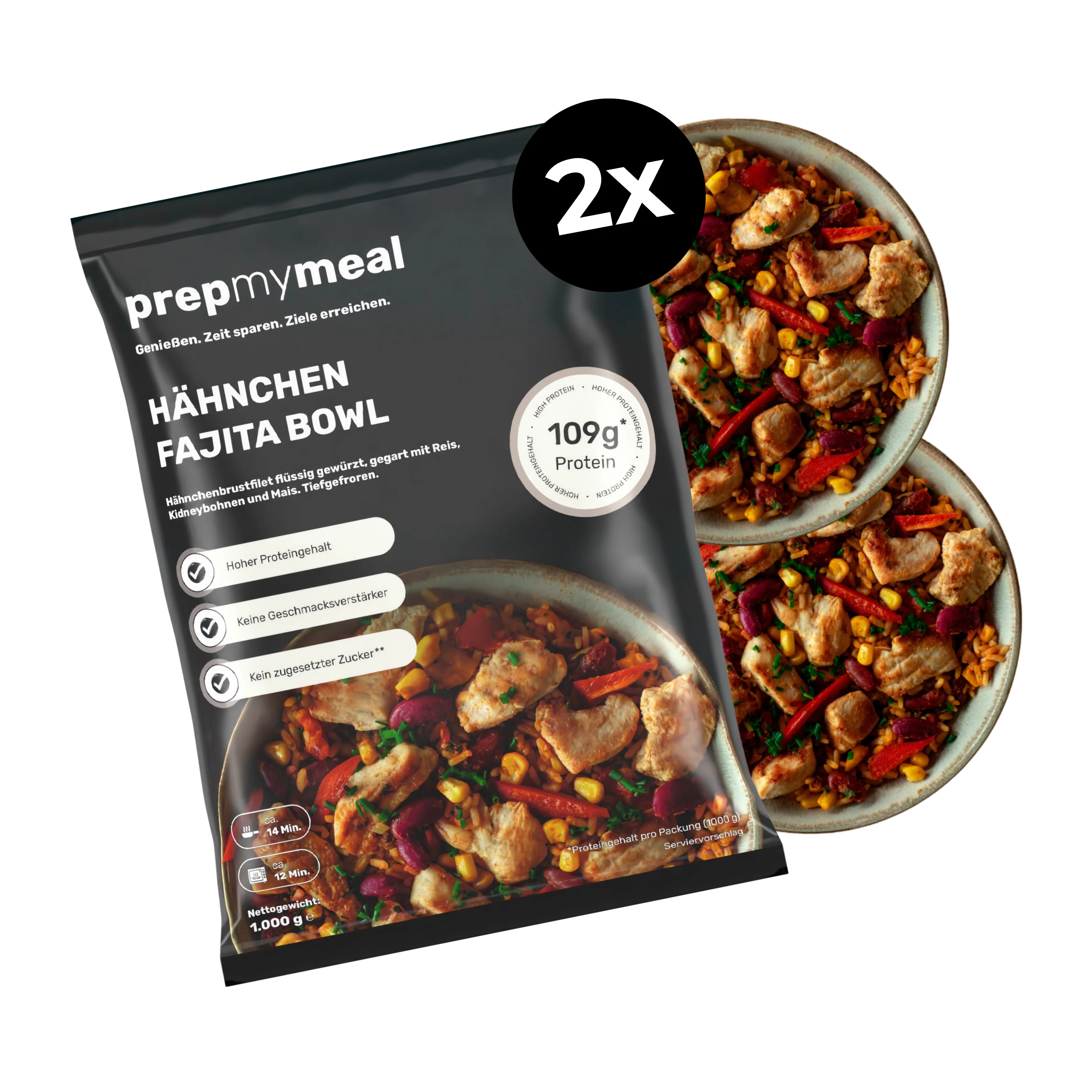 12er High Protein Selection - Image 5