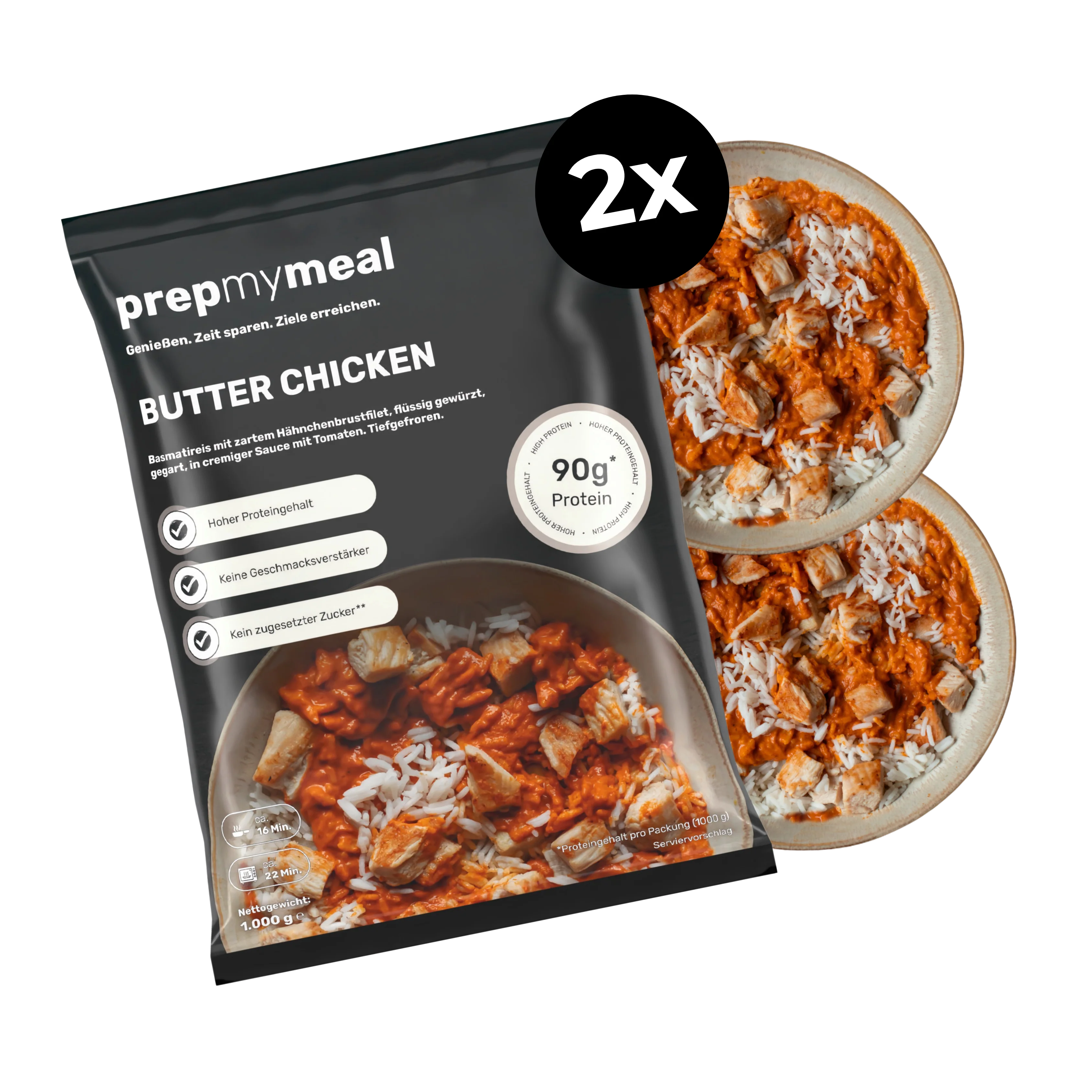 12er High Protein Selection - Image 9