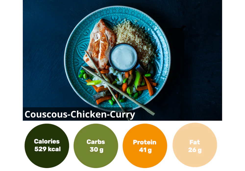 12er Meal-Box - Image 10