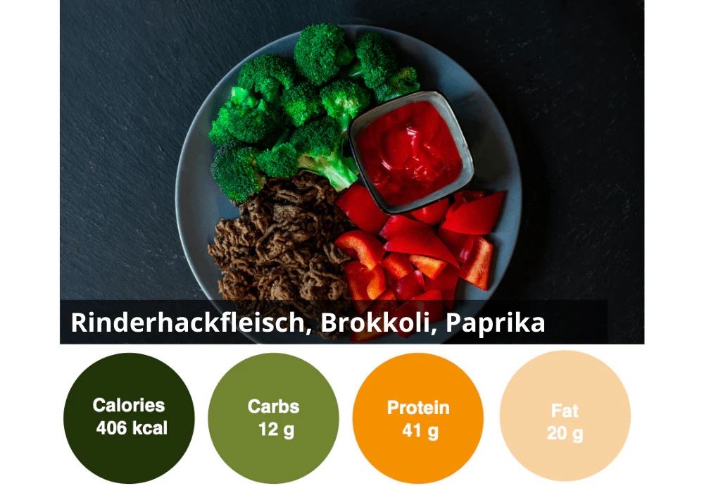 12er Meal-Box - Image 27