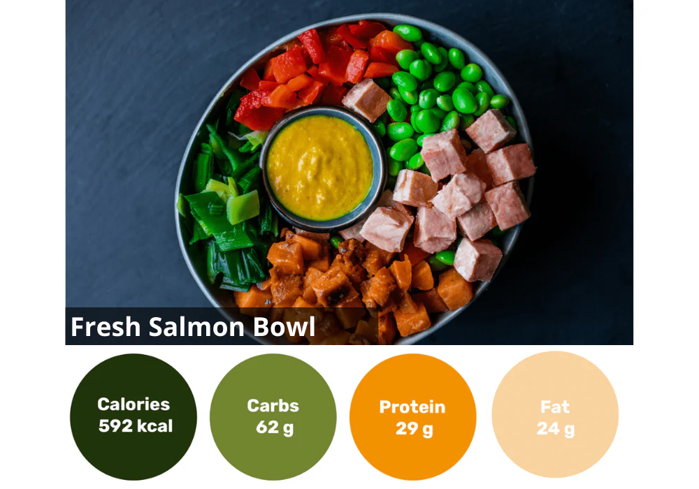 12er Meal-Box - Image 39