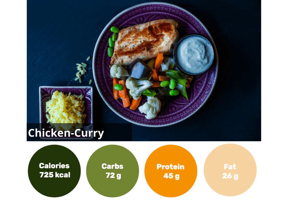 12er Meal-Box - Image 4