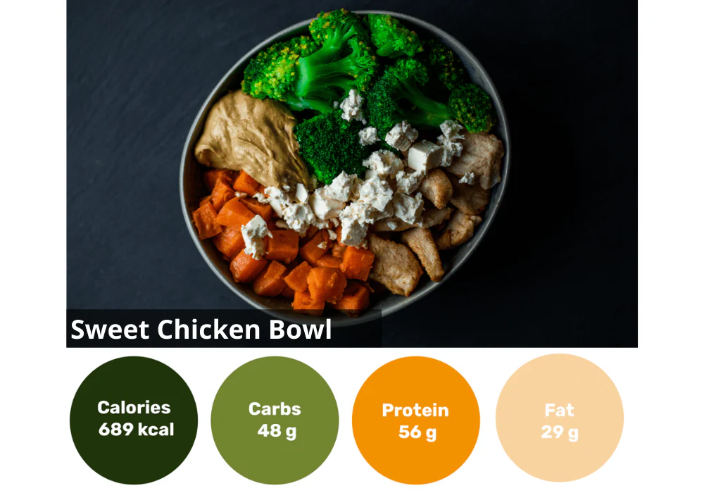 12er Meal-Box - Image 45