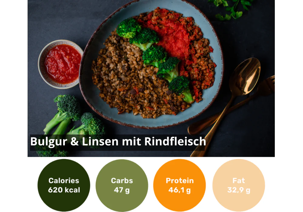 12er Meal-Box (frozen) - Image 19