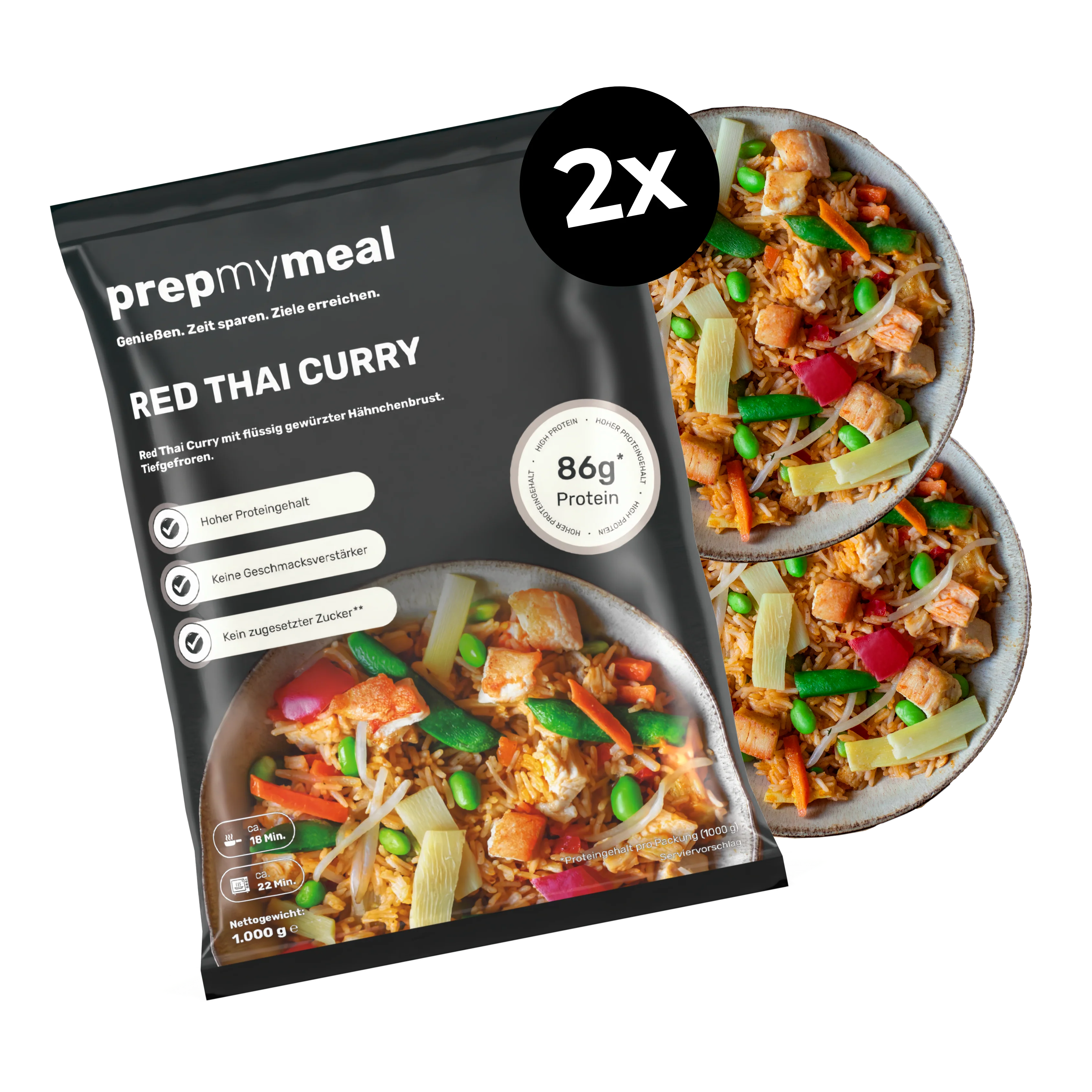 12er High Protein Selection - Image 10