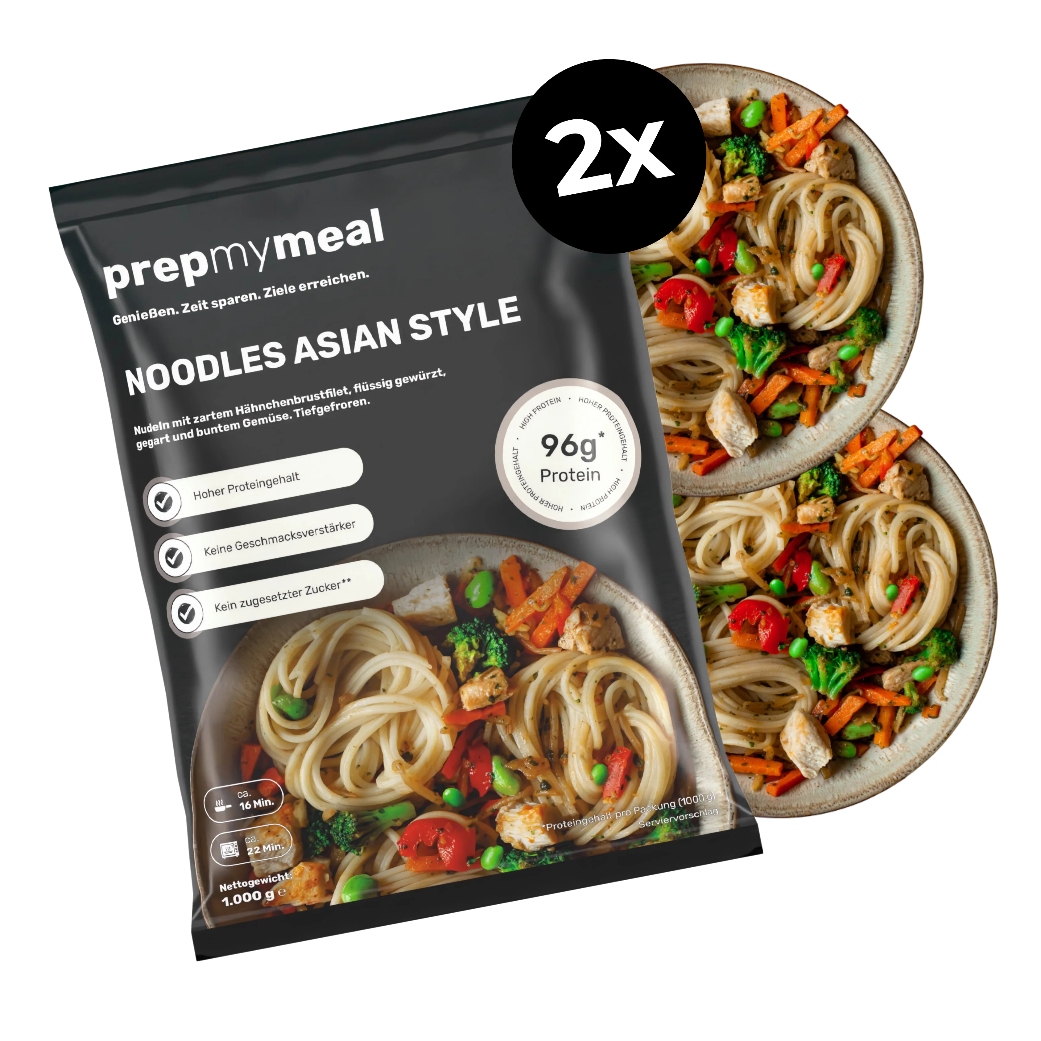 12er High Protein Selection - Image 11