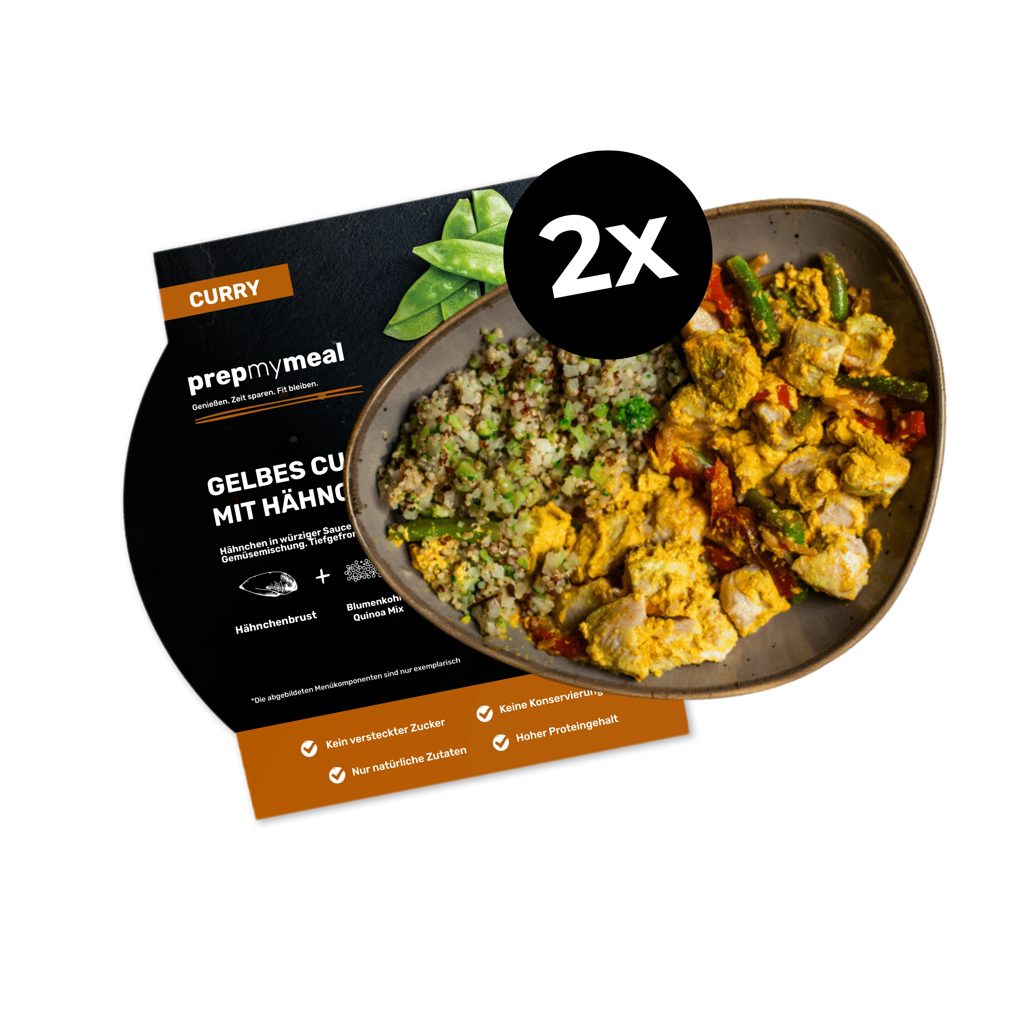 12er High Protein Selection - Image 12