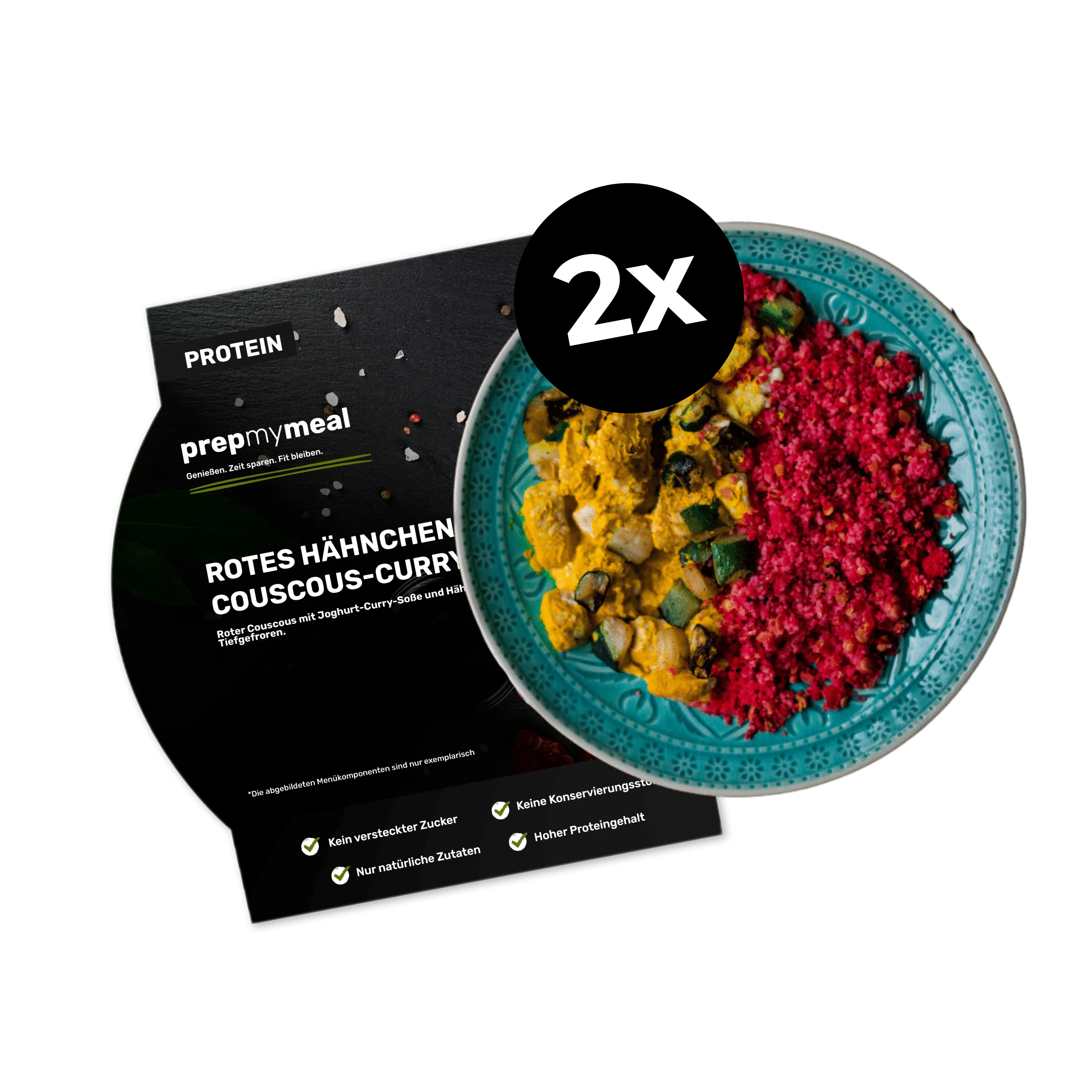 12er High Protein Selection - Image 14