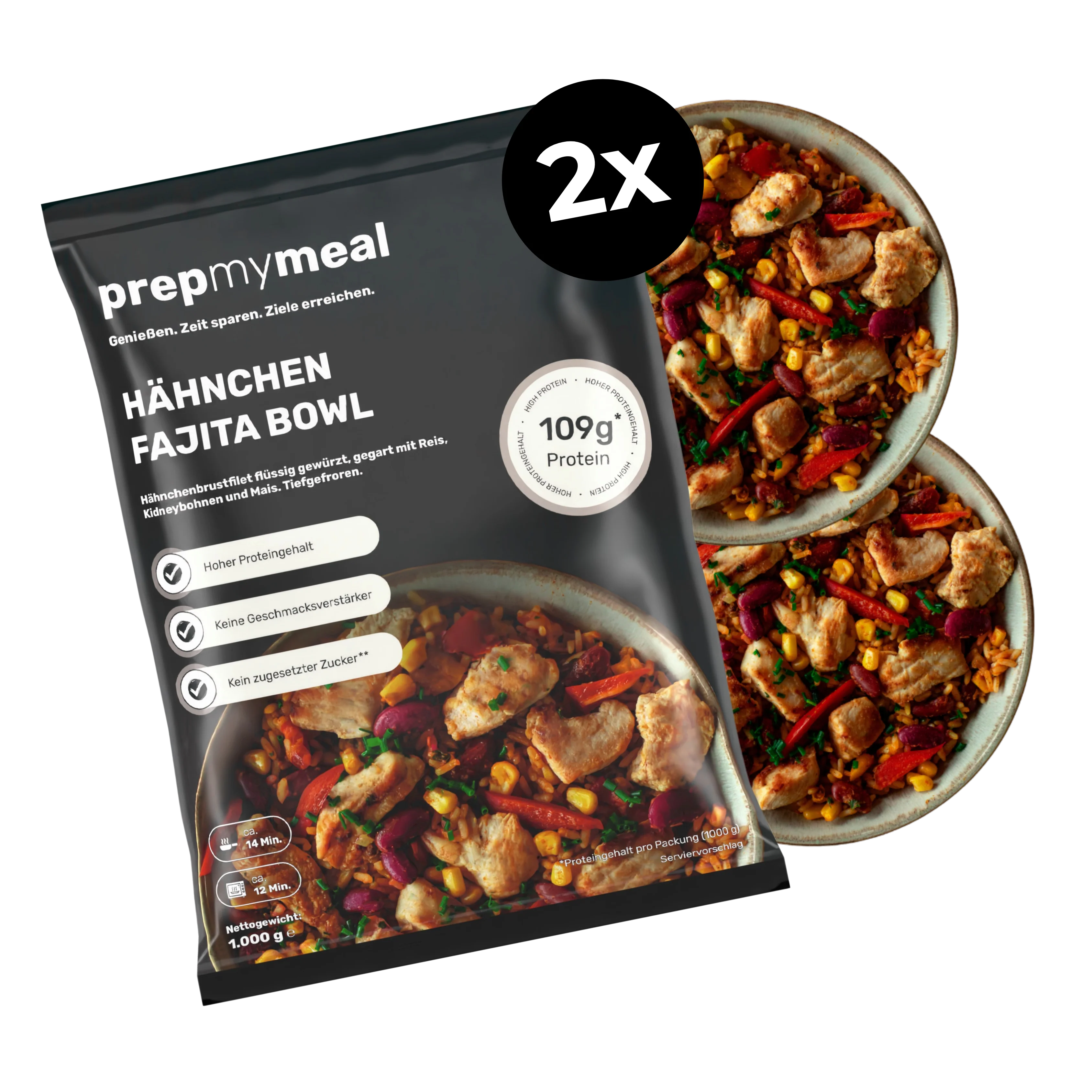 12er High Protein Selection - Image 9