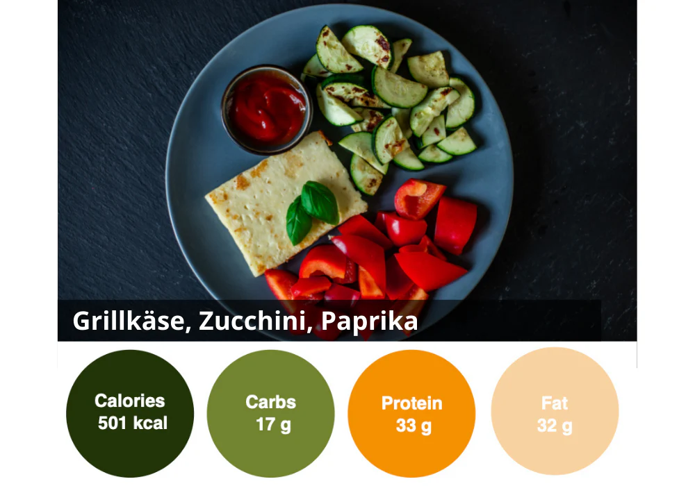 18er Meal-Box - Image 17