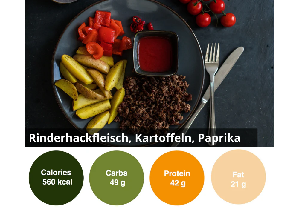 18er Meal-Box - Image 28