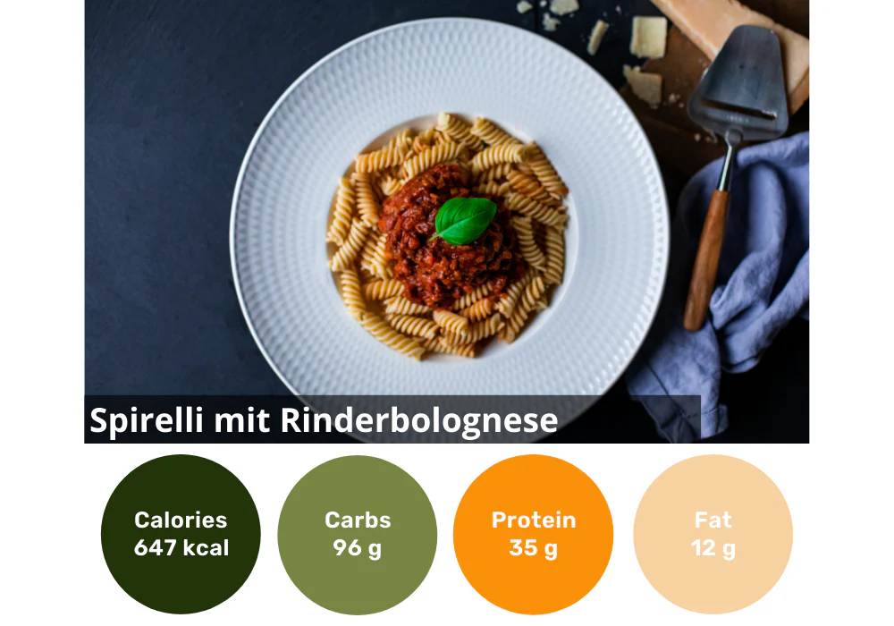 18er Meal-Box - Image 34