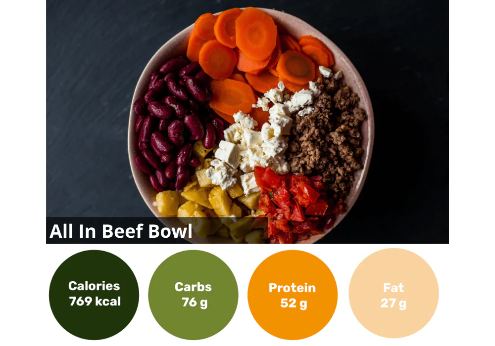 18er Meal-Box - Image 37