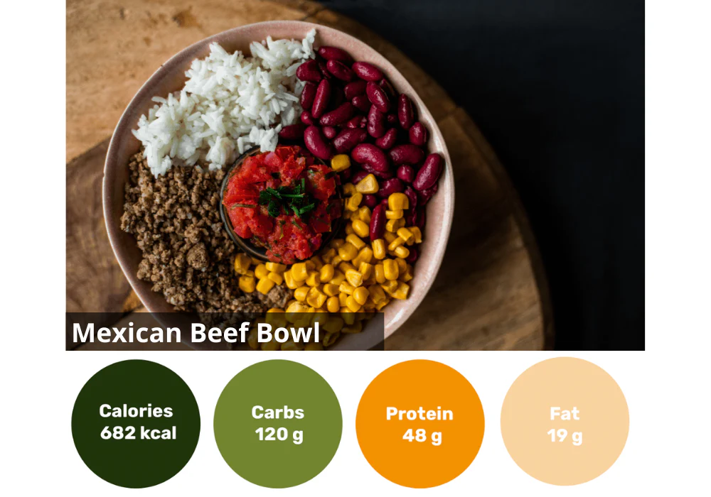 18er Meal-Box - Image 41