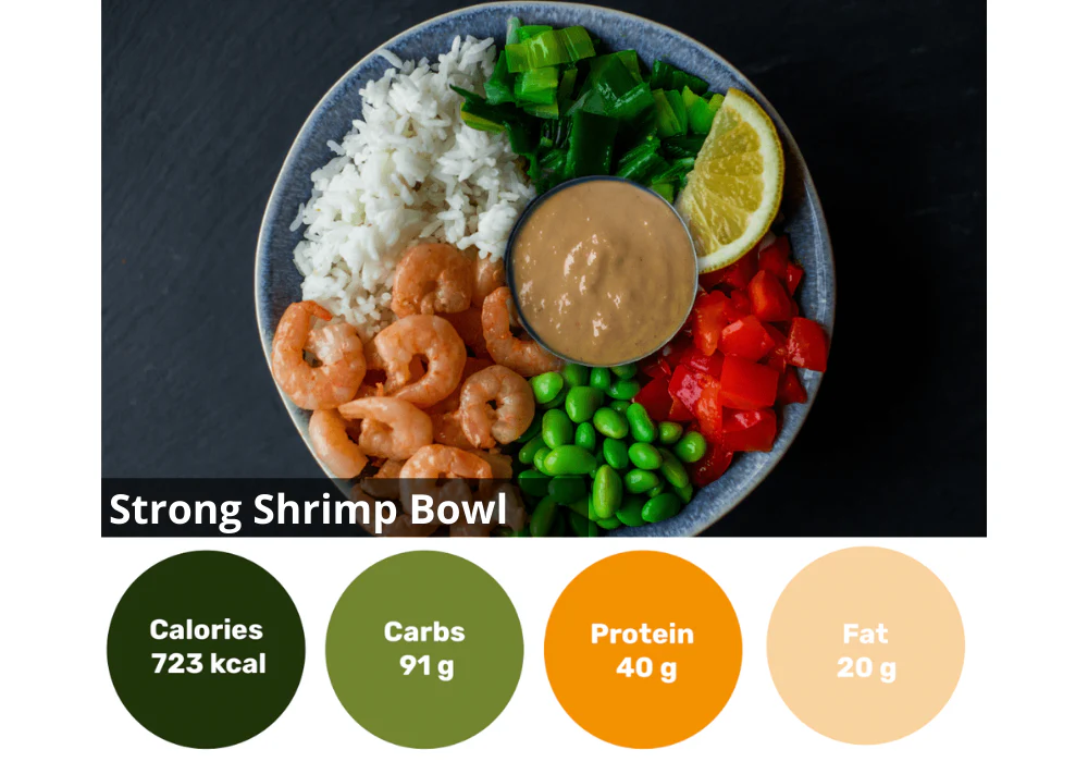 18er Meal-Box - Image 44