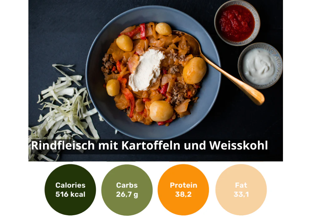 18er Meal-Box (frozen) - Image 23