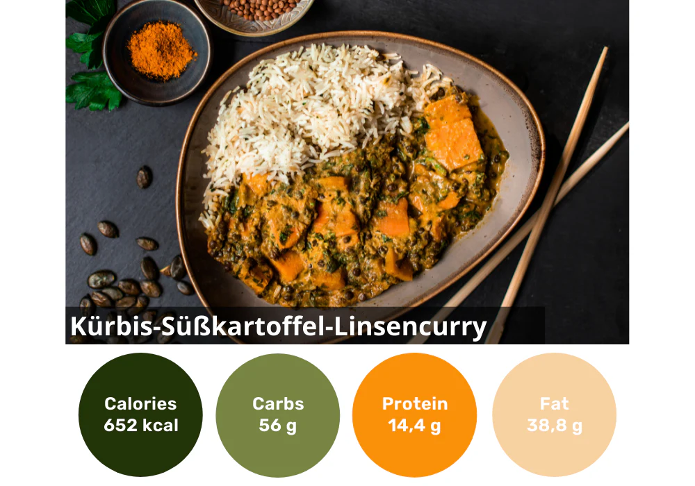 6er Curry Abnehm-Box - Image 6