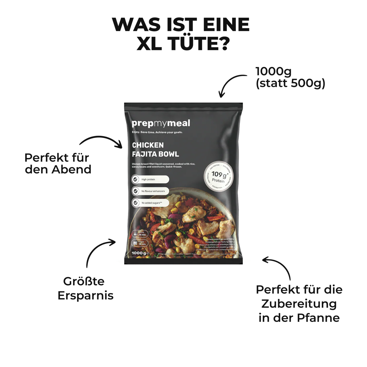 12er High Protein Selection - Image 5
