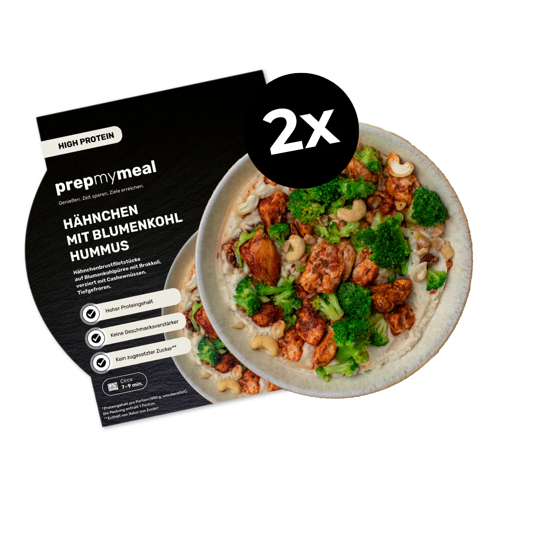 12er Lower Carb/Keto Box - Image 10
