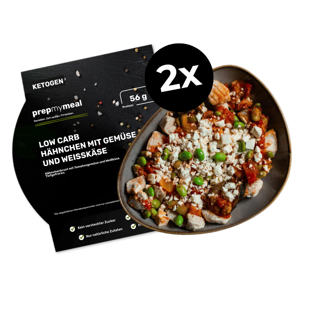 12er Lower Carb/Keto Box - Image 11