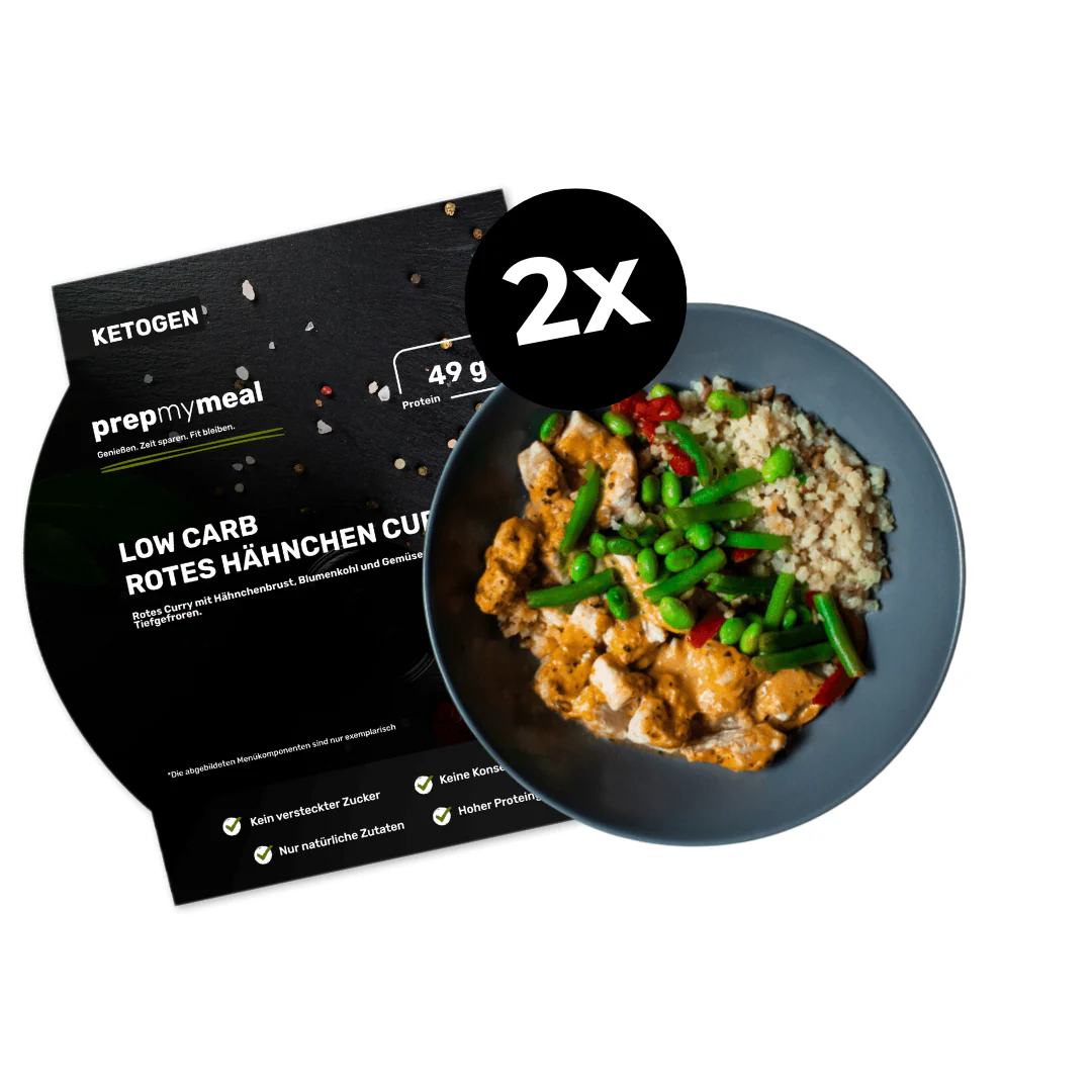12er Lower Carb/Keto Box - Image 13