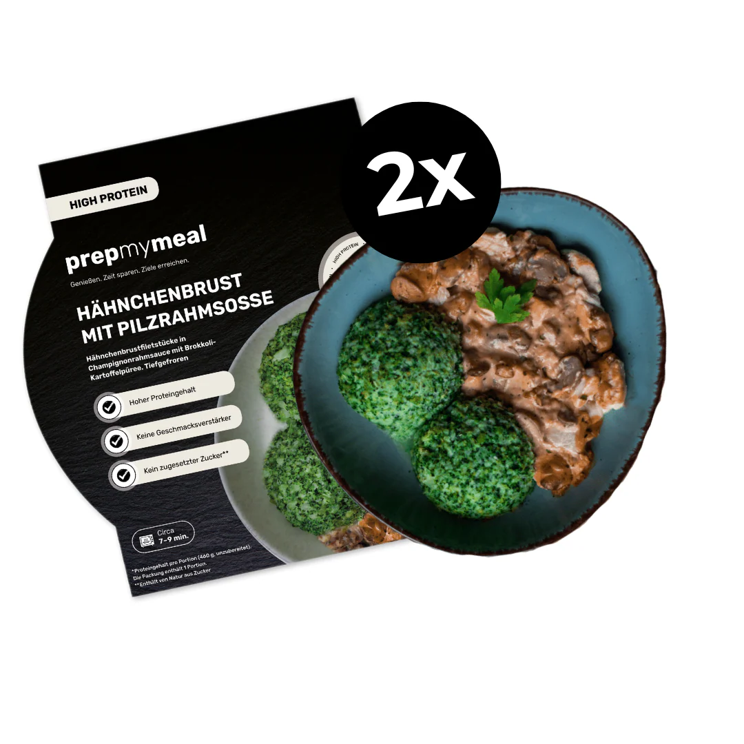 12er Lower Carb/Keto Box - Image 8