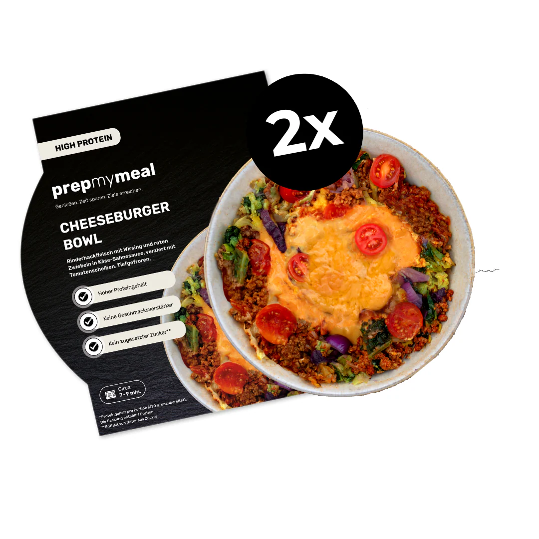 12er Lower Carb/Keto Box - Image 9