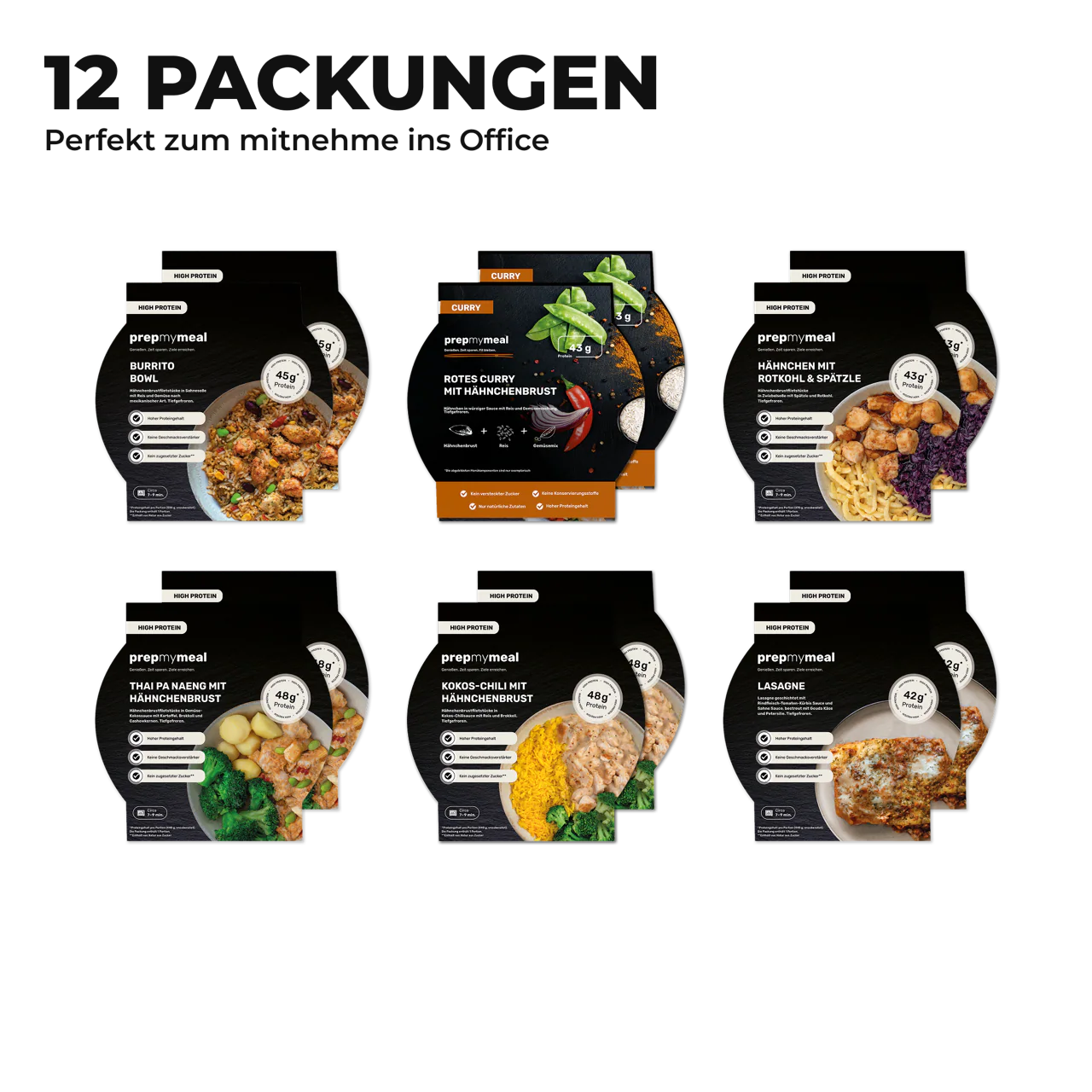 12er Office Box - Image 2