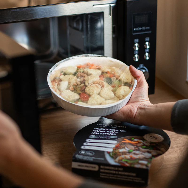 12er High Protein Selection - Image 6