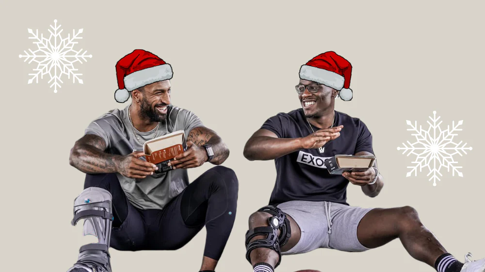 Weihnachts-Gutschein "Für viel Freude an Weihnachten"